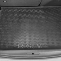 TAVITA DE PORTBAGAJ FIAT 500, CAROSERIE HATCHBACK, FABRICATIE 09.2007 - PREZENT