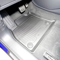Covorase tip tavita Audi E-Tron, fabricatie 02.2020 - prezent, caroserie suv