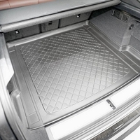 Tavita de portbagaj BMW X6 G06, caroserie SUV, fabricatie 11.2019 - prezent, portbagaj superior