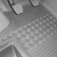 Covorase auto Mercedes Vito/ Mercedes Viano fabricatie 2014 - prezent (2-3 locuri)