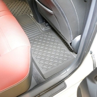 Covorase auto tip tavita Toyota Avensis fabricatie 01.2009 - prezent