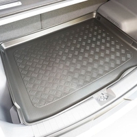 Tavita portbagaj Kia EV3, fabricatie 11.2024 - prezent, caroserie suv, portbagaj superior, podea variabila in pozitie superioara, cu/fara subwoofer