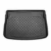 Tavita portbagaj Volkswagen Golf VII caroserie van/minivan fabricatie 2014 - prezent