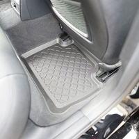 Covorase auto tip tavita BMW Seria 3 F30 fabricatie 2012 - prezent