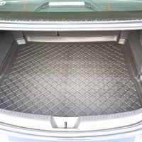 Tavita portbagaj Renault Megane IV caroserie sedan fabricatie 01.2016 - prezent GRD