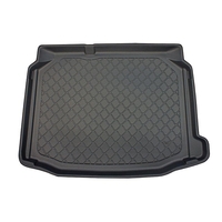 Tavita portbagaj Seat Leon (5F) caroserie hatchback fabricatie 11.2012 - prezent