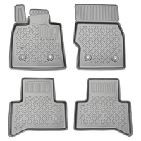 Covorase tip tavita Alfa Romeo Stelvio, anul de fabricatie 01.2017-prezent, caroserie SUV