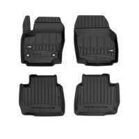 Covorase auto tip tavita 3D408449