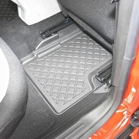 Covorase auto tip tavita 602689