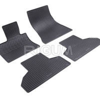 Covorase auto BMW X6 F16 fabricatie 2014 - prezent