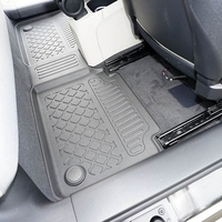 Covorase auto tip tavita 603625