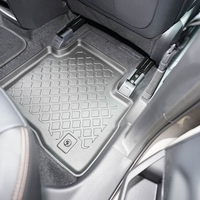 Covorase tip tavita Ssang Yong Torres EVX U100 fabricatie 03.2024 - prezent, caroserie suv