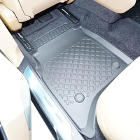 Covorase auto tip tavita Land Rover Range Rover V fabricatie 11.2021 - prezent, caroserie suv, 5 locuri, ampatament lung
