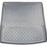 Tavita portbagaj Peugeot E-5008 fabricatie 2024 - prezent, caroserie suv, 7 locuri, rand 3 culcat