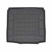 Tavita portbagaj PREMIUM Skoda Fabia II, caroserie Combi, fabricatie 04.2007 - 2014