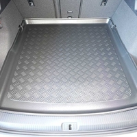Tavita portbagaj Volkswagen ID.7, fabricatie 06.2024 - prezent, caroserie combi, portbagaj superior, podea variabila in pozitie superioara