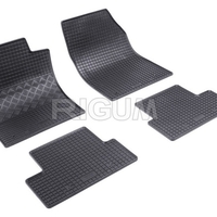 Covorase auto Opel Astra J, caroserie Hatchback, fabricatie 10.2009 - 10.2015
