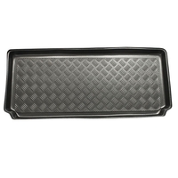 Tavita portbagaj auto Fiat Seicento caroserie hatchback fabricatie 1998 - prezent