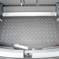 Tavita portbagaj Volkswagen T-Roc fabricatie 11.2017 - prezent (portbagaj inferior) BSC
