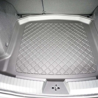 Tavita portbagaj Dacia Duster III LPG fabricatie 06.2024 - prezent, 4x2, portbagaj inferior, fara podea dubla