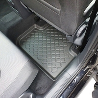 Covorase auto tip tavita 603411