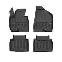 Covorase auto tip tavita 3D409835