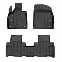 Covorase tip tavita Lexus RX 450, anul de fabricatie 2016 -prezent