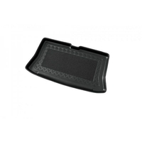 Tavita portbagaj Nissan Micra K12 caroserie hatchback fabricatie 2003 - 2010