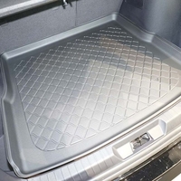 Tavita portbagaj BYD Seal U, fabricatie 02.2024 - prezent, caroserie suv, portbagaj superior, cu ureche detasabila pentru subwoofer