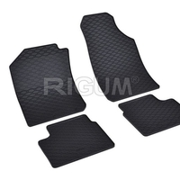 Covorase auto Dacia Spring electric fabricatie 03.2021 - prezent, caroserie suv