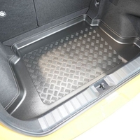 Tavita portbagaj Lexus LBX Hybrid fabricatie 03.2024 - prezent, caroserie suv, fara subwoofer / sistem audio Mark Levinson Premium