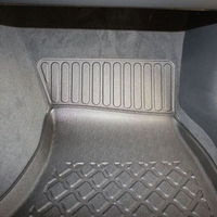 Covorase tip tavita Audi A4 B8, caroserie Combi, fabricatie 2008-2015