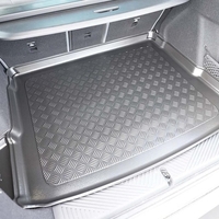 Tavita portbagaj BMW X3 G45 MHEV, fabricatie 11.2024 - prezent, caroserie suv, cu ureche detasabila pe stanga
