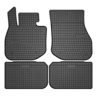 Covorase auto BMW X1 U11, caroserie SUV, fabricatie 2022-prezent