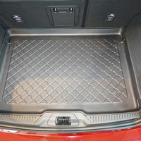 Tavita portbagaj Ford Focus IV caroserie hatchback fabricatie 2018 - prezent (portbagaj superior)
