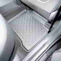 Covorase auto tip tavita BMW X1 (U11) SUV/5 10.2022-;