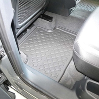 Covorase auto Cupra Terramar fabricatie 09.2024 - prezent, caroserie suv
