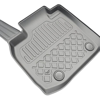 Covorase auto tip tavita BMW X3 G45 MHEV, fabricatie 11.2024 - prezent, caroserie suv
