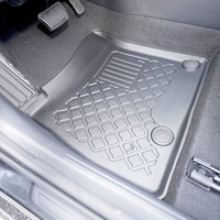Covorase auto tip tavita BMW X1 (U11) SUV/5 10.2022-;
