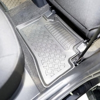 Covorase tip tavita Hyundai Tucson III PHEV, anul de fabricatie 2021-prezent, caroserie SUV