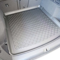 Tavita portbagaj Volkswagen ID.7, fabricatie 06.2024 - prezent, caroserie combi, portbagaj superior, podea variabila in pozitie superioara