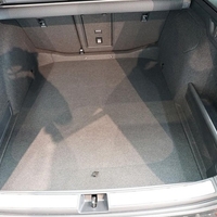 Tavita portbagaj Skoda Superb IV fabricatie 12.2023 - prezent, caroserie combi, portbagaj inferior, fara podea ajustabila pe inaltime, nu corespunde p