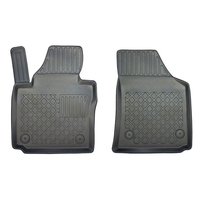 Covorase tip tavita Volkswagen Caddy, fabricatie 2004 - 10.2020, caroserie van