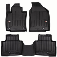 Covorase auto tip tavita KGM Actyon fabricatie 2024 - prezent, caroserie suv