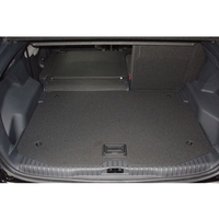 Tavita portbagaj Citroen C3 Picasso caroseri minivan fabricatie 2009 - prezent (polita in pozitia superioara)