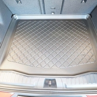 Tavita portbagaj Ford Explorer VI EV, fabricatie 06.2024 - prezent, caroserie suv, portbagaj superior, podea variabila in pozitie superioara