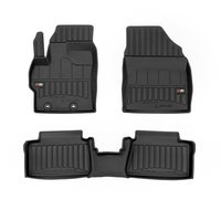 Covorase auto tip tavita 3D426474
