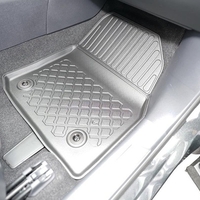 Covorase tip tavita Lexus 500h Hybrid, anul de fabricatie 10.2022-prezent, caroserie SUV