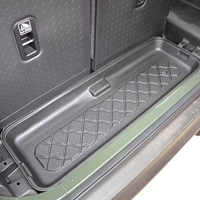 Tavita portbagaj Suzuki Jimny caroserie 4x4 fabricatie 2018 - prezent