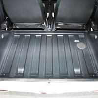 Tavita de portbagaj Aixam Sensation City, anul de fabricatie 10.2016 - prezent, caroserie Hatchback - 2 locuri